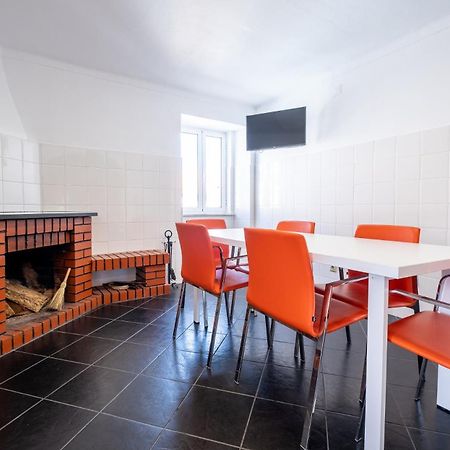 Villa Montes Guesthouse Coja المظهر الخارجي الصورة