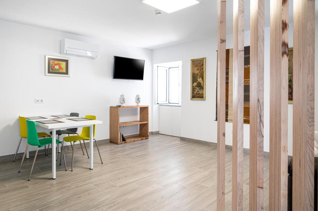 Villa Montes Guesthouse Coja المظهر الخارجي الصورة