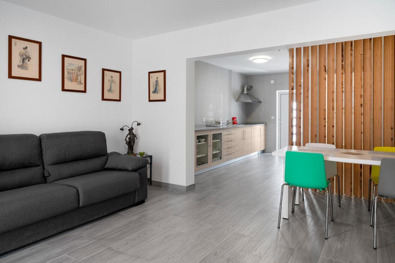 Villa Montes Guesthouse Coja المظهر الخارجي الصورة