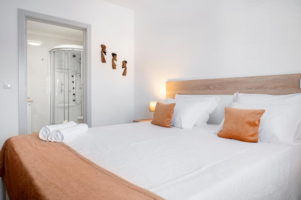 Villa Montes Guesthouse Coja المظهر الخارجي الصورة