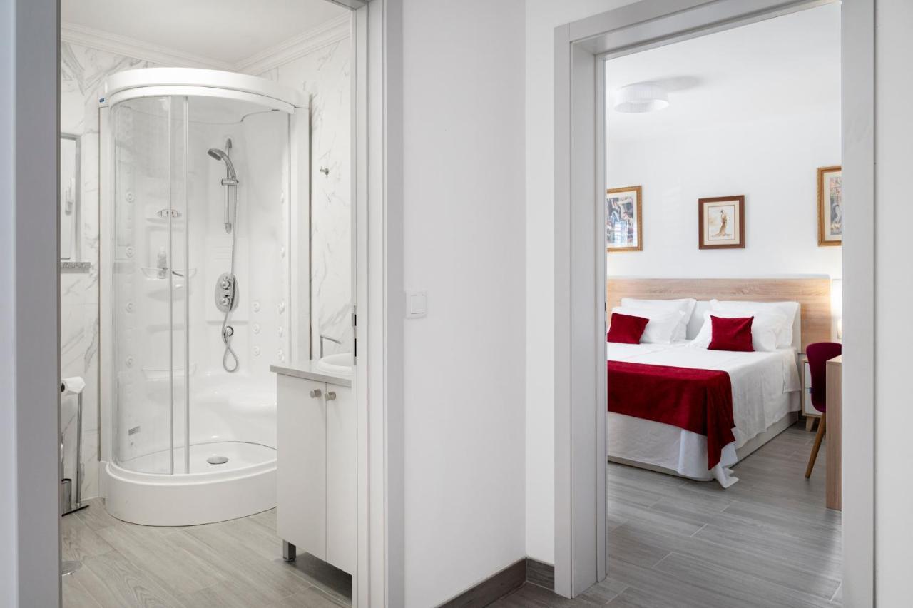 Villa Montes Guesthouse Coja المظهر الخارجي الصورة