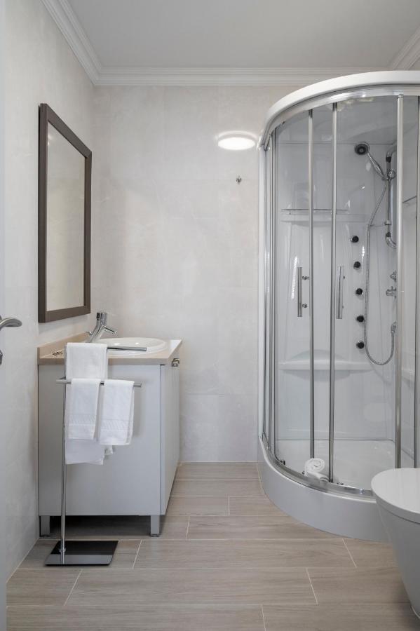 Villa Montes Guesthouse Coja المظهر الخارجي الصورة
