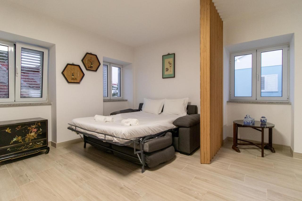 Villa Montes Guesthouse Coja المظهر الخارجي الصورة