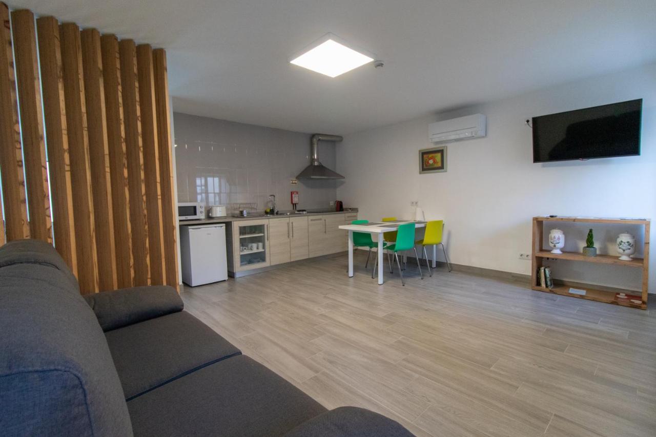 Villa Montes Guesthouse Coja المظهر الخارجي الصورة