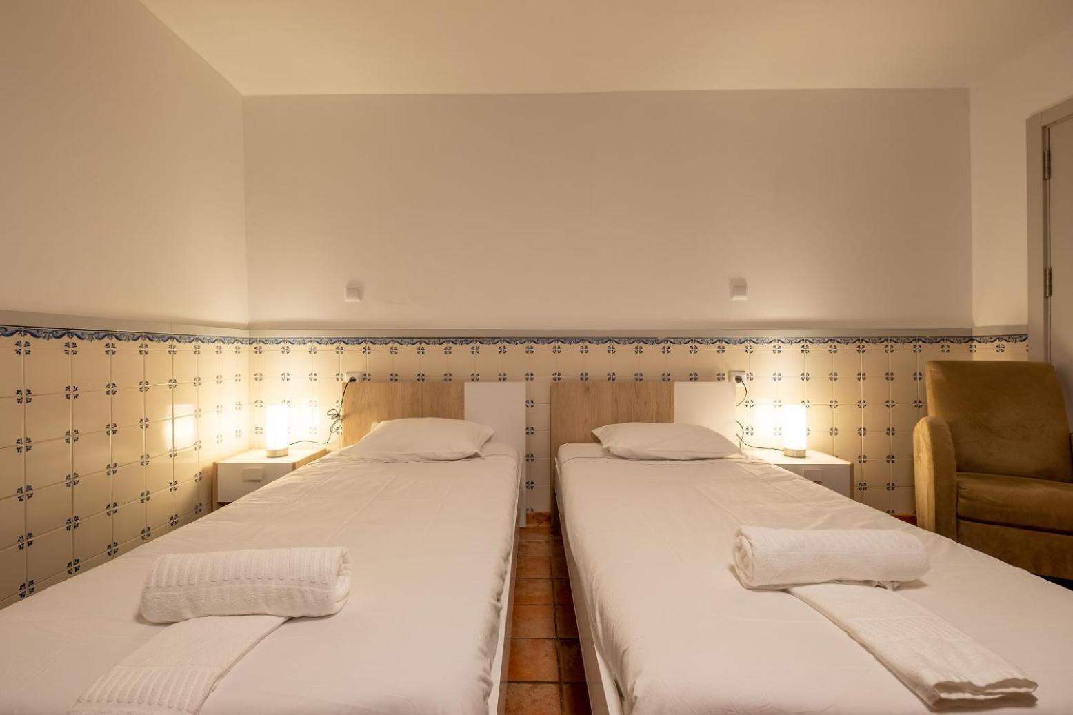 Villa Montes Guesthouse Coja المظهر الخارجي الصورة
