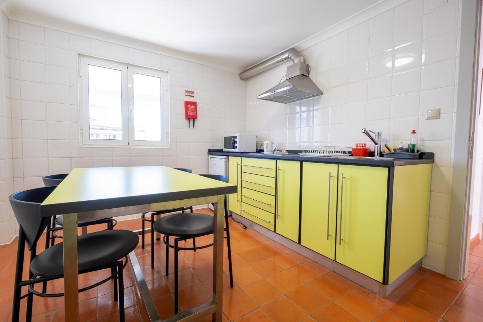 Villa Montes Guesthouse Coja المظهر الخارجي الصورة