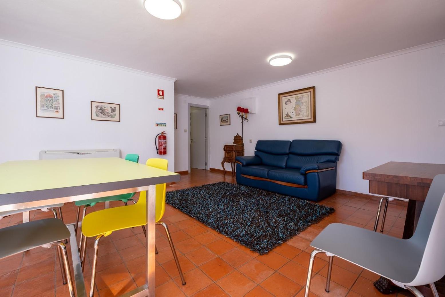 Villa Montes Guesthouse Coja المظهر الخارجي الصورة