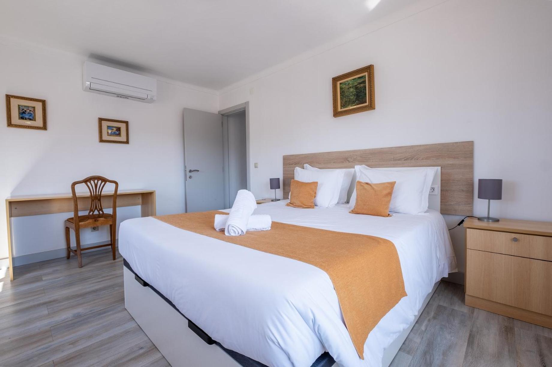 Villa Montes Guesthouse Coja المظهر الخارجي الصورة