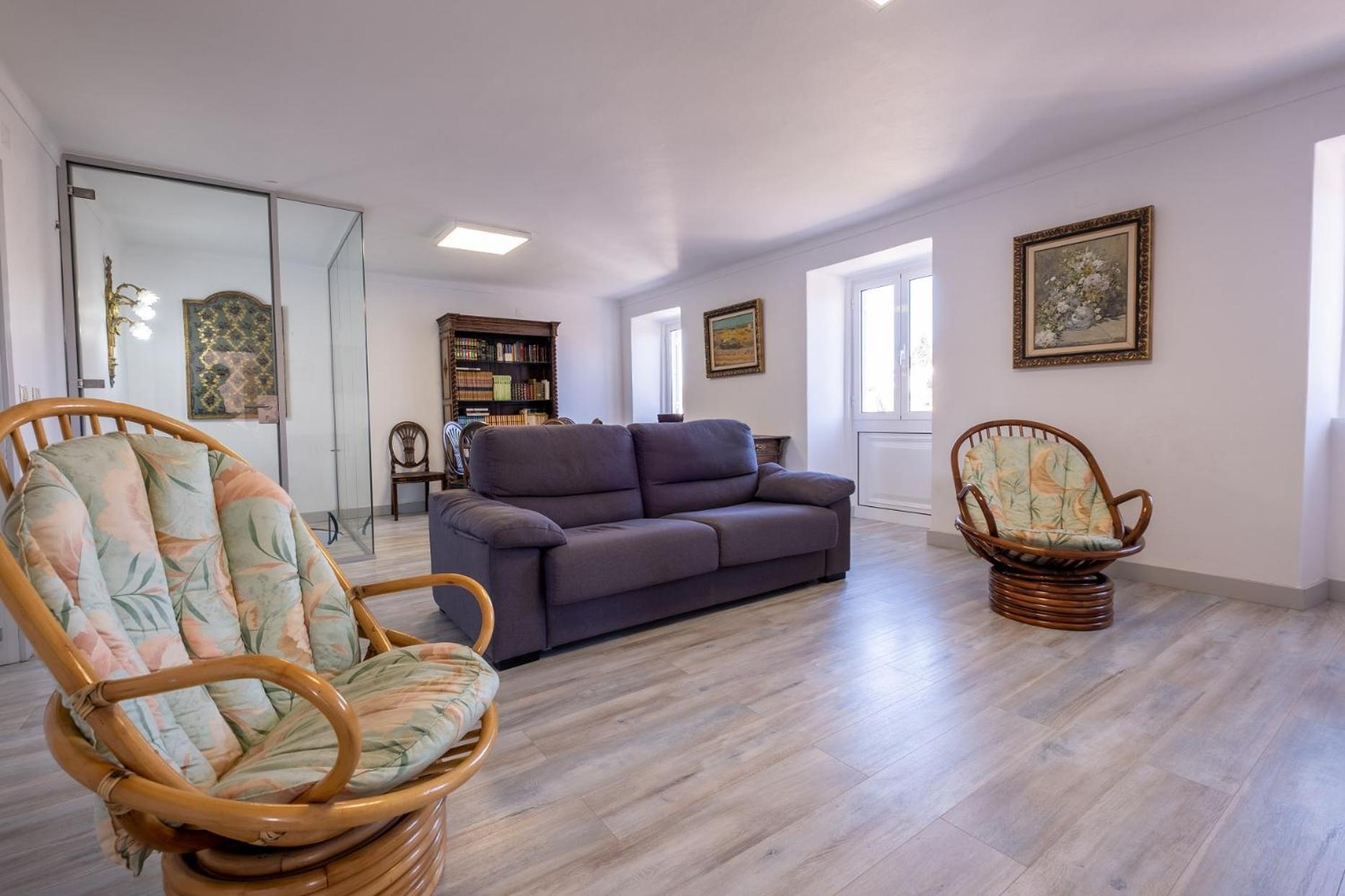 Villa Montes Guesthouse Coja المظهر الخارجي الصورة