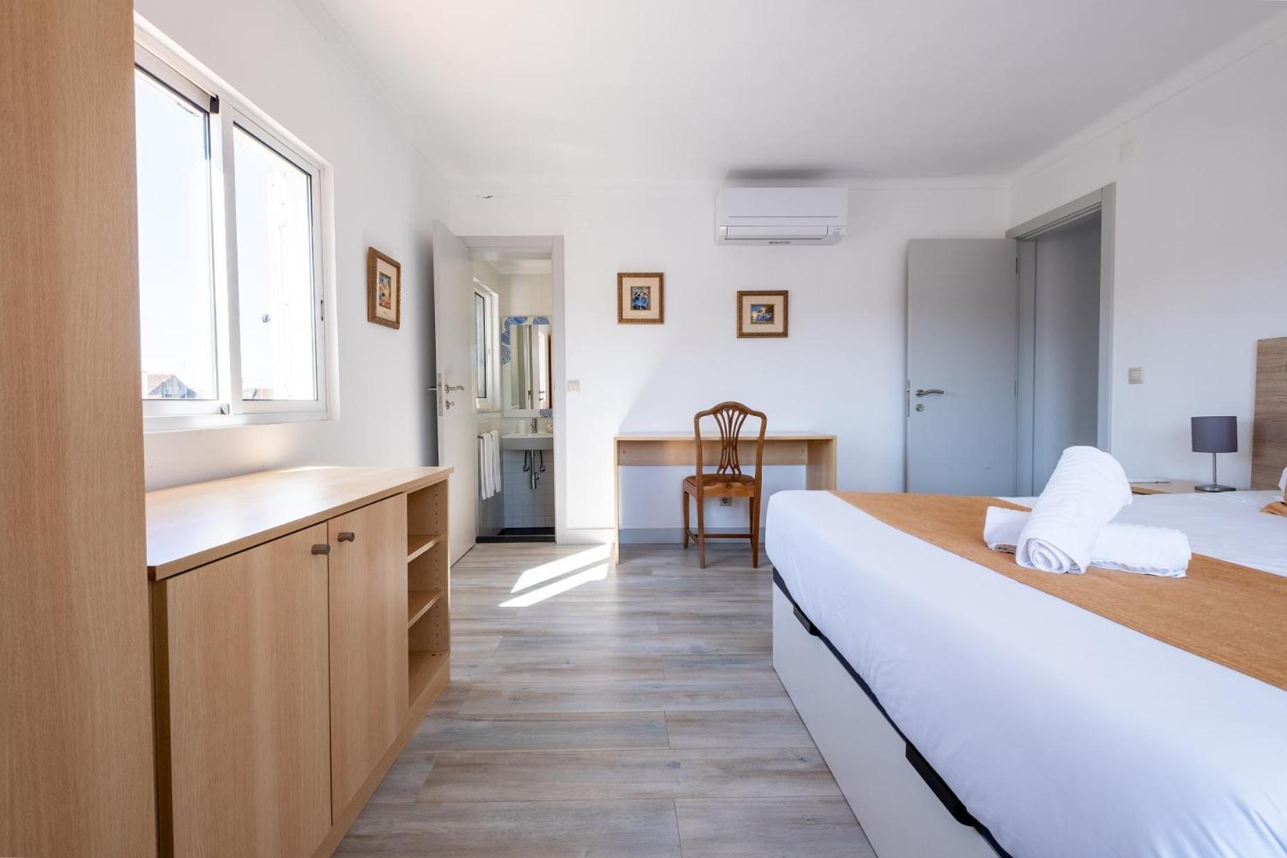 Villa Montes Guesthouse Coja المظهر الخارجي الصورة
